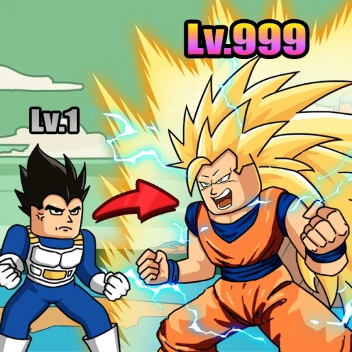 Anime Evolution