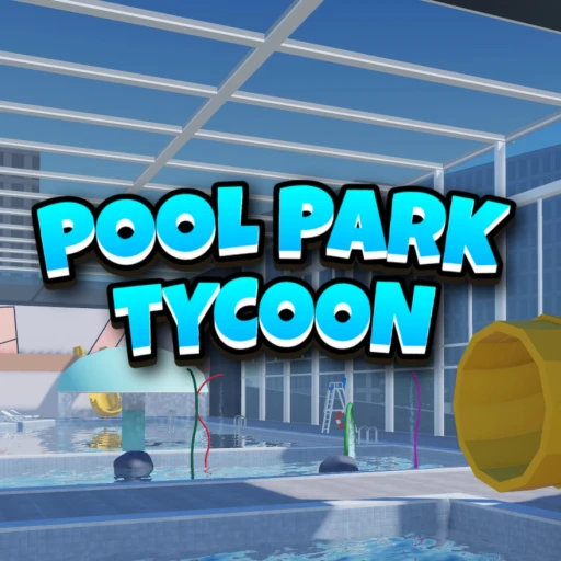 🏊‍♂️ Pool Park Tycoon!