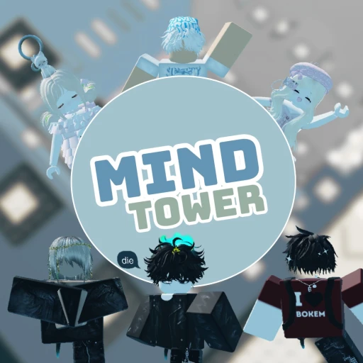 MIND TOWER