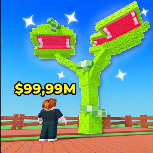 Grow Money! 💸
