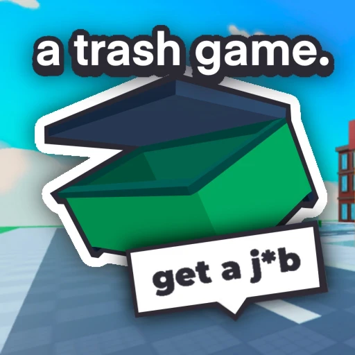 [⚡] Dumpster Divers