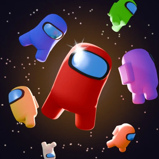 Crewmates | Among us