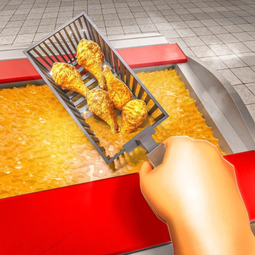 Cook Chicken