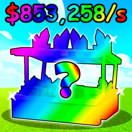 My Market!