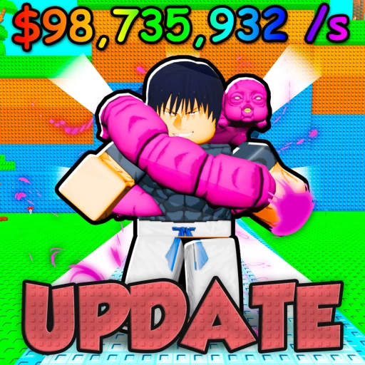 [UPD] Steal a Anime