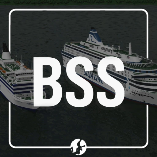 Baltic Sea Simulator [ALPHA]