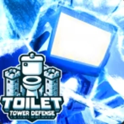 [Modded] OLD Toilet Tower Defense!