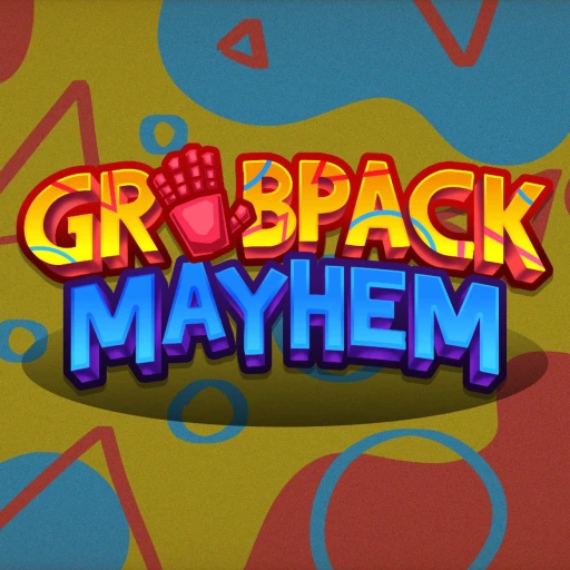 Grabpack Mayhem Rebuilt Test