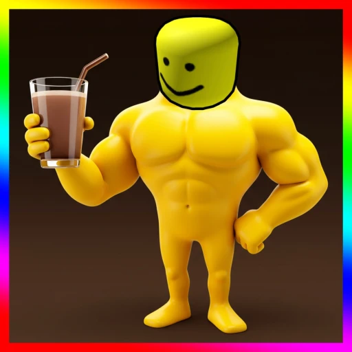 SELL CHOCCY MILK and RULE THE WORLD 🥛🌍🔥