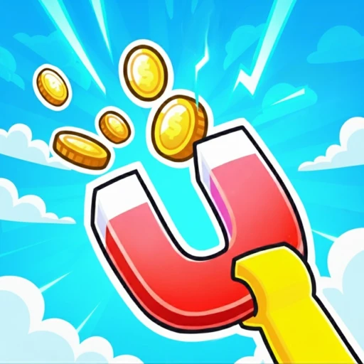 [NEW] Magnet Legends 🧲