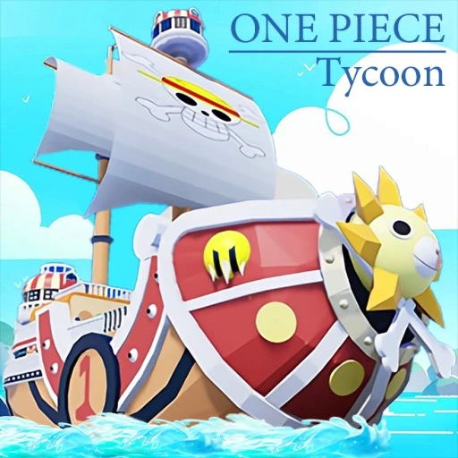 🏝️One Piece Build⚓ [Tycoon]