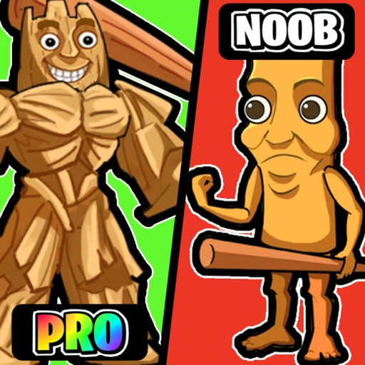 italian Brainrot Gainz Gang！