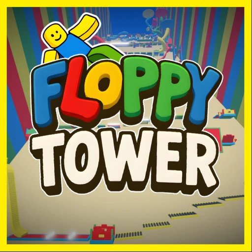 Floppy Tower