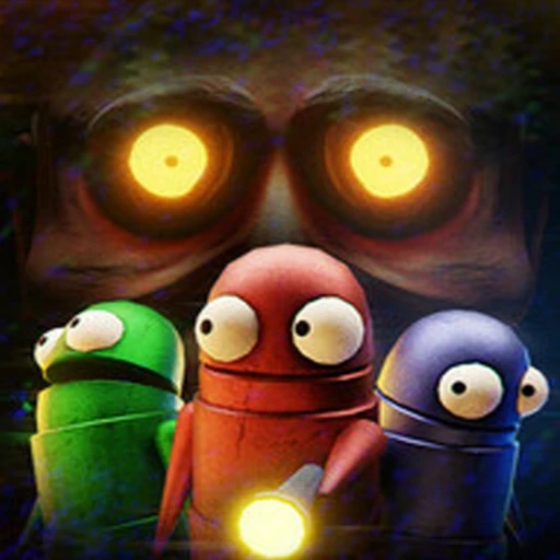REPO Morphs!