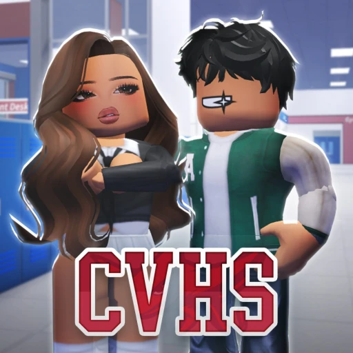 Clearview Highschool RP 📚