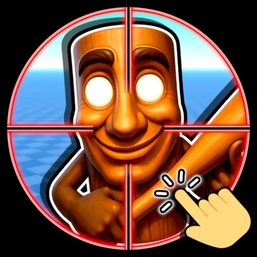 😲Destroy Brainrot!