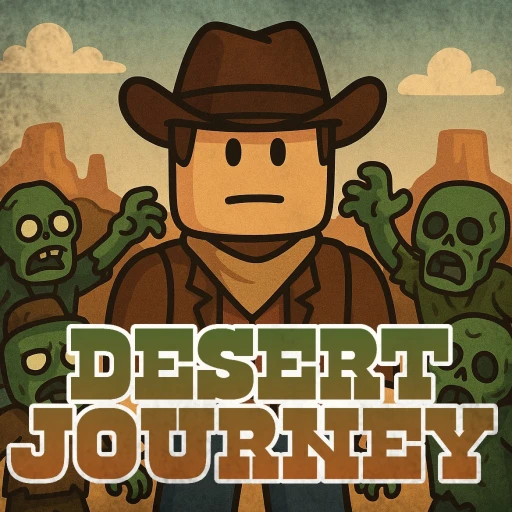 Desert Journey