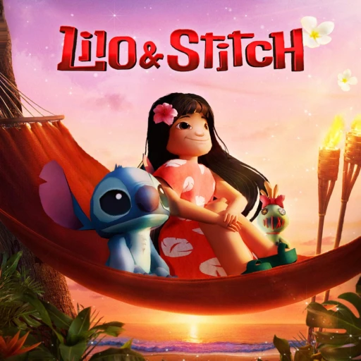 Lilo and Stitch RP 🌺🛸