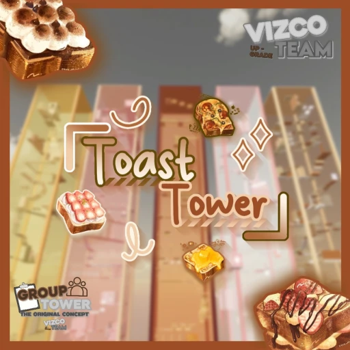 Toast Tower