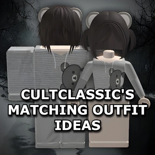 [NEW!] MATCHING OUTFIT IDEAS