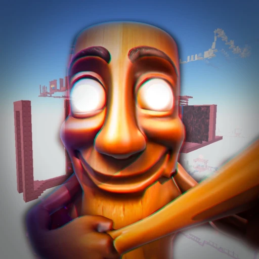 BRAINROT OBBY