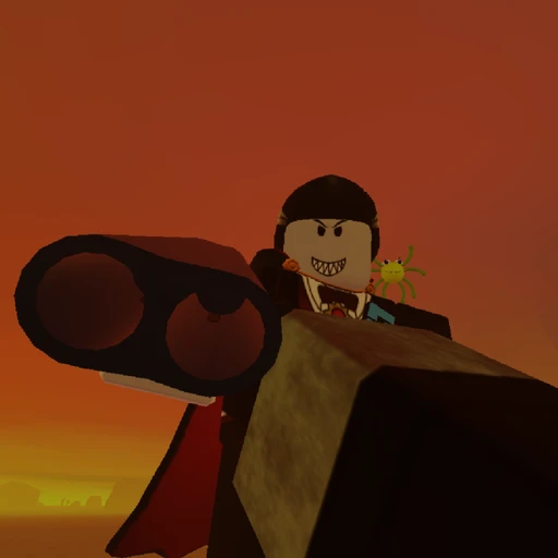 [ UPDATE 5 🔥 ] Dead Rails Universe