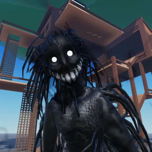 Kurayami Test The Mimic