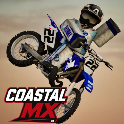 New Update! Coastal MX Roleplay 🏝️