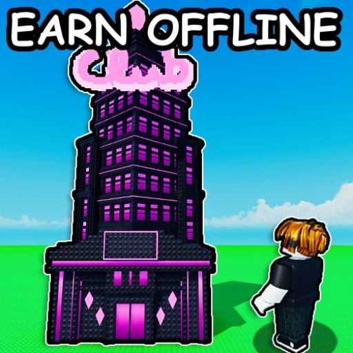 [⌛] Grow a Business🏢