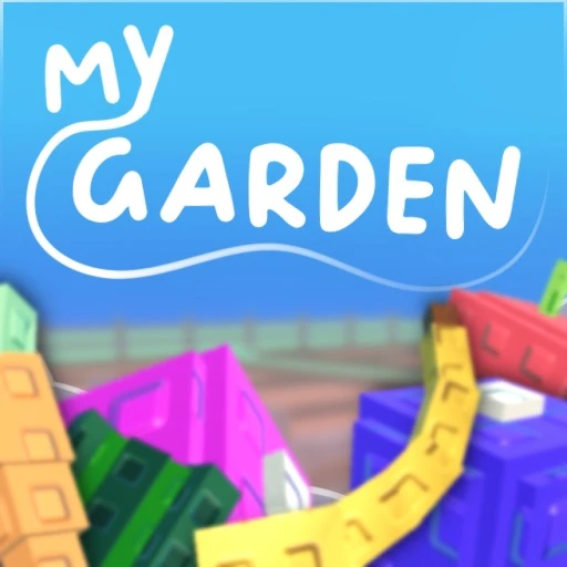 My Garden [BETA]