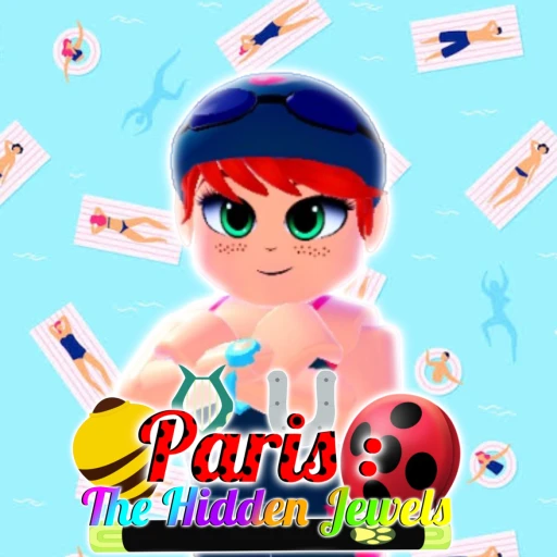 [Argos S6] Paris: The Hidden Jewels