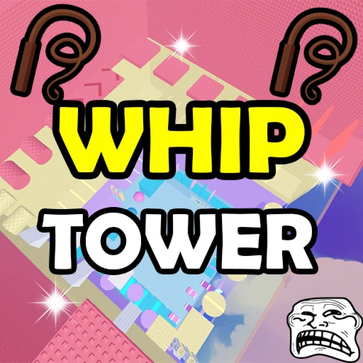 Whip Troll Tower