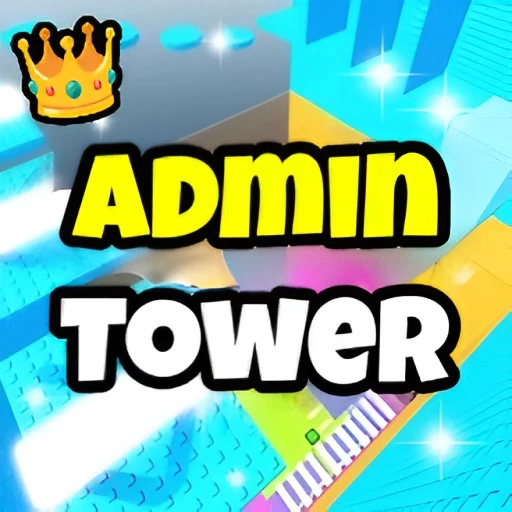 Troll Admin Tower