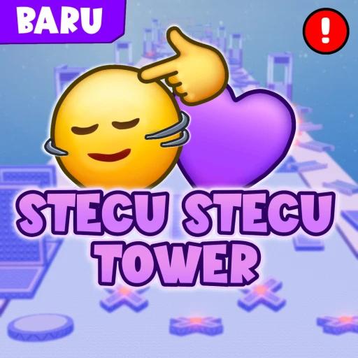 Stecu Tower [TIMER UPDATE]