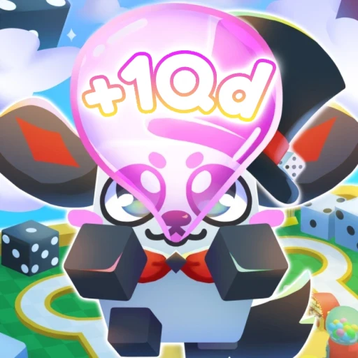 Bubble Gum Simulator Infinity Modded [1,000X LUCK]
