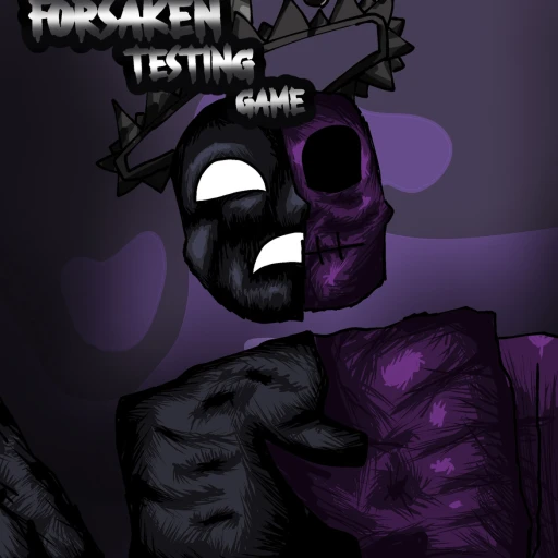 [UPDATE] Forsaken But Cool