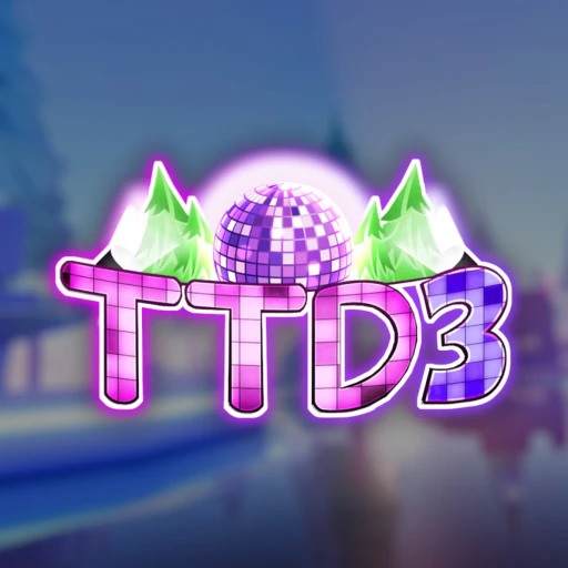 [POKÉDANCE | +11] 🌍 TTD 3: Classic