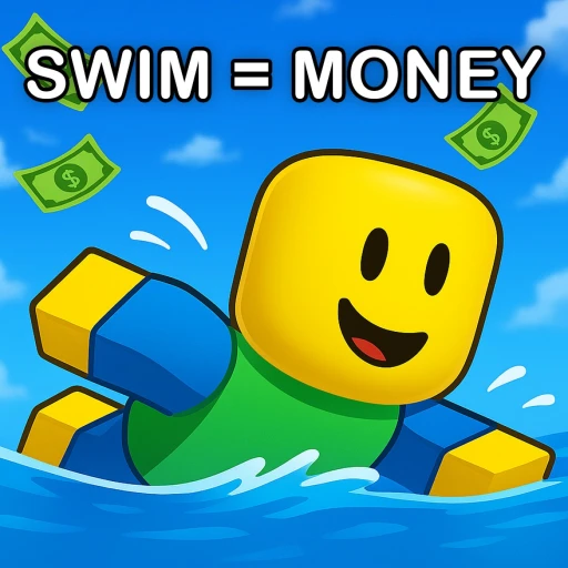 [UPD🔥] Swim for Money