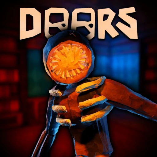 [BACK] 🚪 Doors Morphs