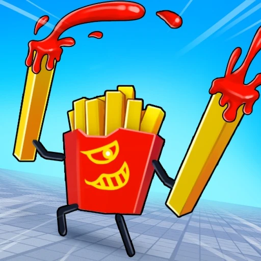 Foodie Frenzy Tower Defense [NEW]