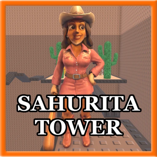 Sahurita Tower