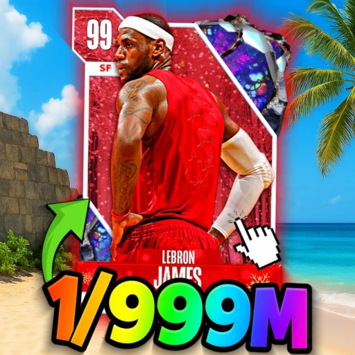 Basketball Dynasty RNG 🏀