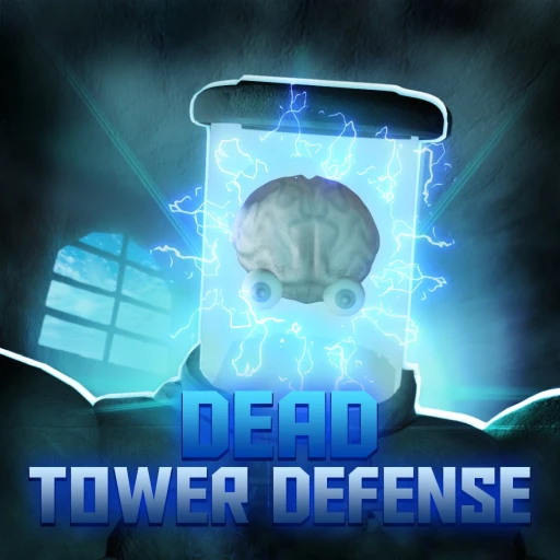 Dead Tower Defense