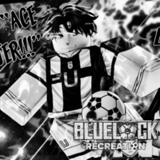 Blue Lock: Rivals