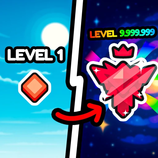 [🚀RELEASE] Level Clicker