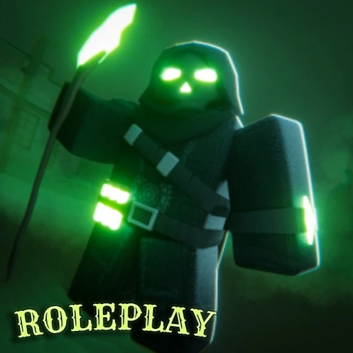[Easter] Deadly Rails Roleplay