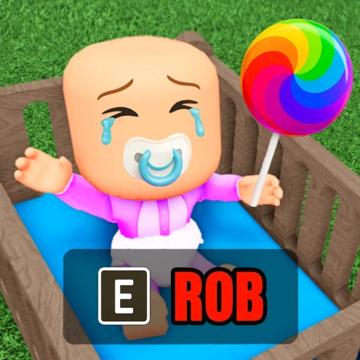 ROB DA BABY