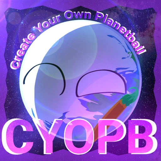 Create Your Own Planetball!