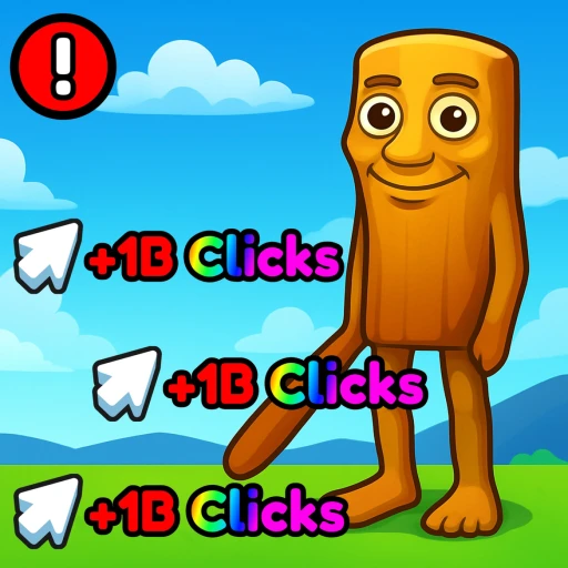 [UPDATE] Brainrot Clicker