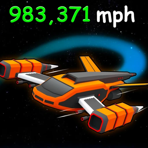 [NEW] Space Tycoon! 🛸